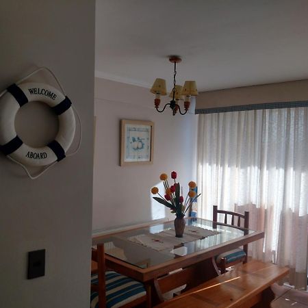 Departamento Mantagua Apartment Concon Exterior photo